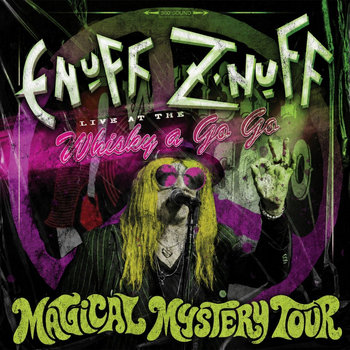 Music | Enuff Z'nuff
