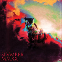MMXX cover art