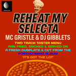 REHEAT MY SELECTA