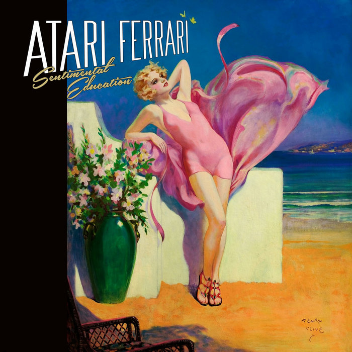 Album artwork