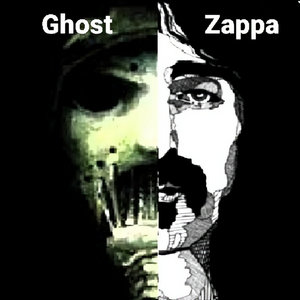 Ghost Zappa cover