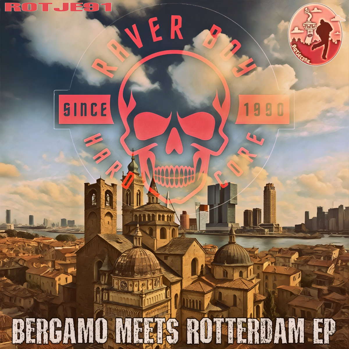 洋楽 rotterdam records rot 012 Rotterdam Records | Discogs