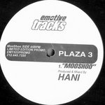 Plaza 3 - Mooshoo / E-vening (Original) ReMaster