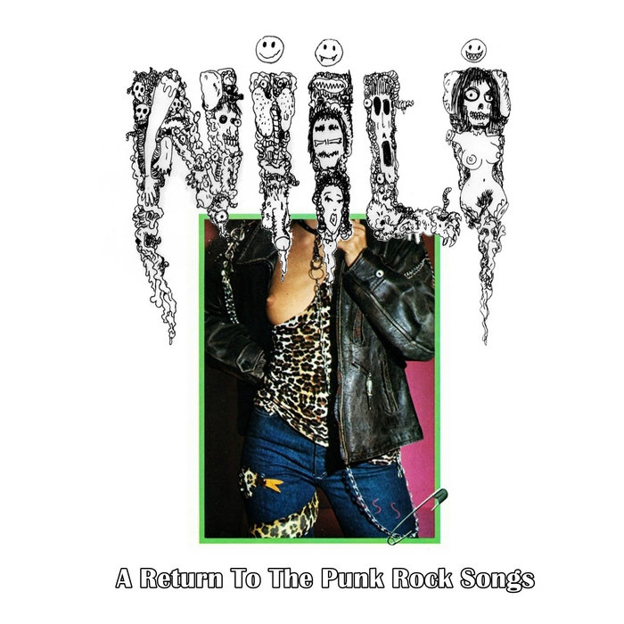 A Return To The Punk Rock Songs | Niili