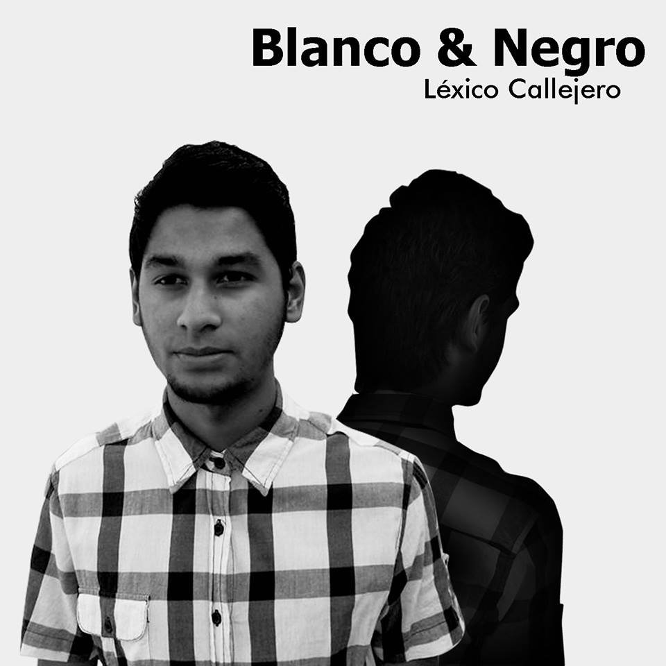 Blanco & Negro [EP] | Léxico Callejero | The Leo