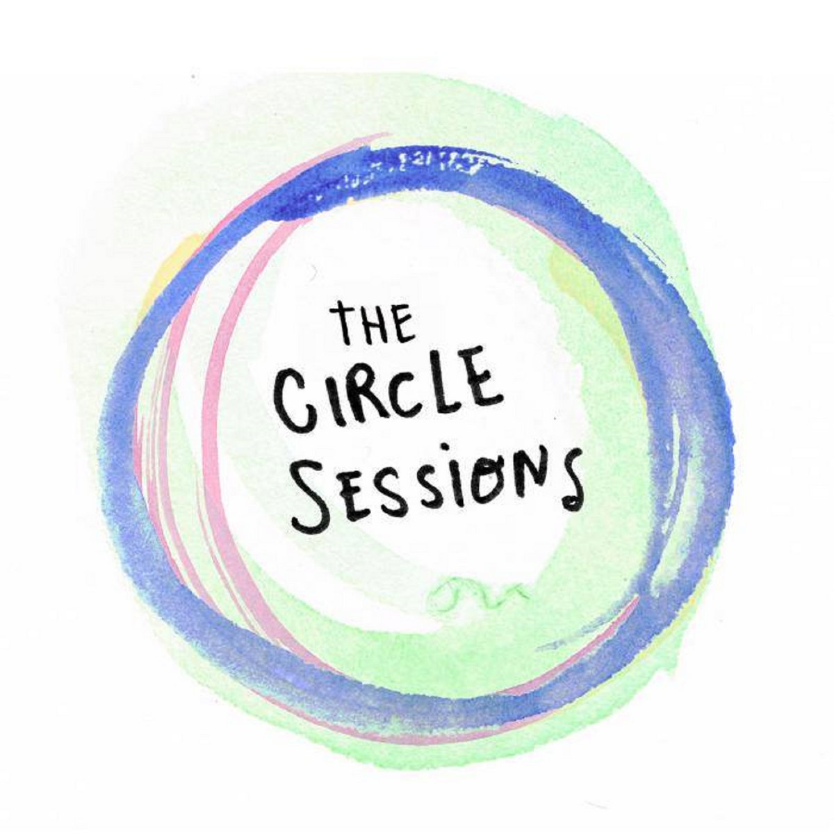 The Circle Sessions cover