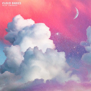 Cloud BabiesNico Luminous cover