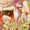 Lizardia Cover Art