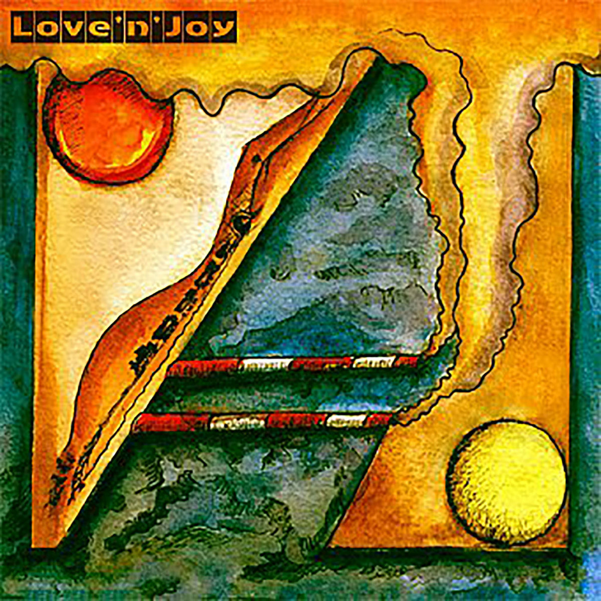 Love'n'Joy | Love'n'Joy