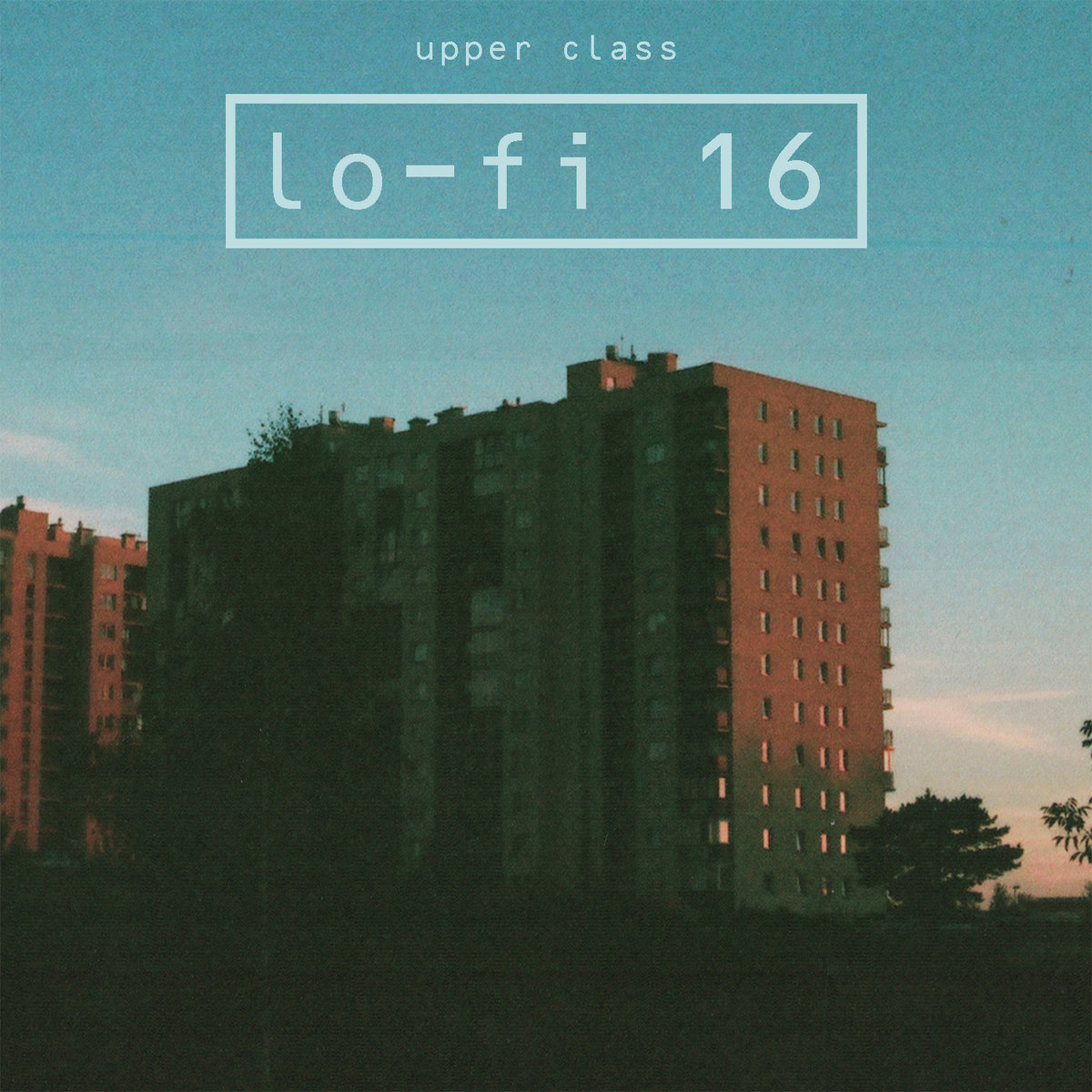 Lo-fi music