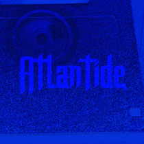 Atlantide cover art