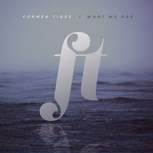 What We Are EP cover