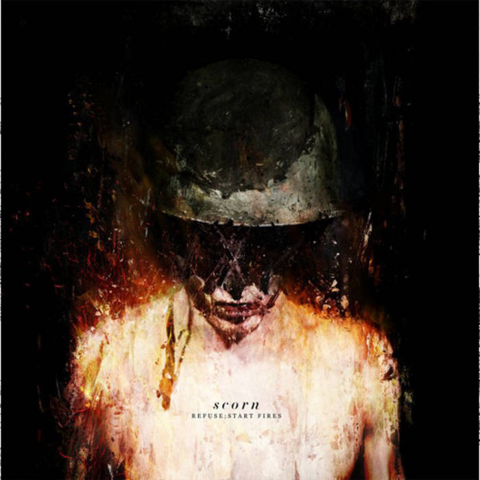洋楽 Expressing Scorn Contempt Or Disgrace Refuse; Start Fires | Scorn | Ohm Resistance