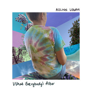 What Everybody's After cover