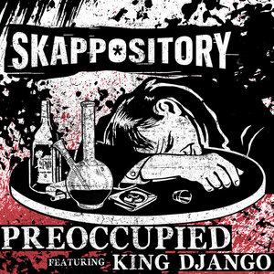Preoccupied (feat. King Django) cover