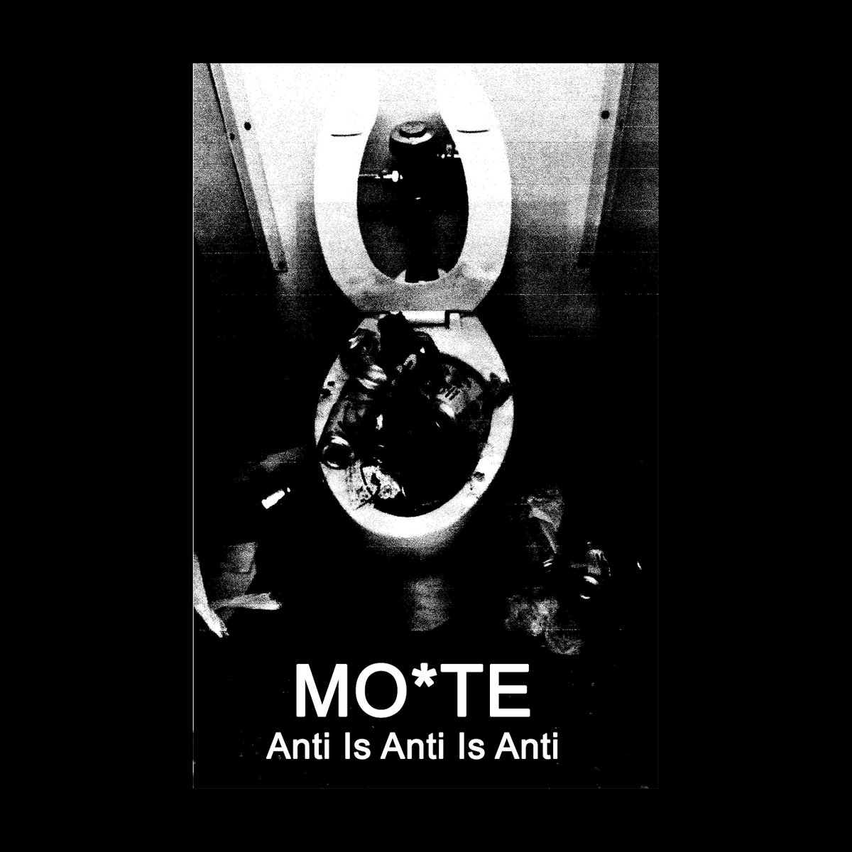 Anti Is Anti Is Anti | MO*TE | New Forces