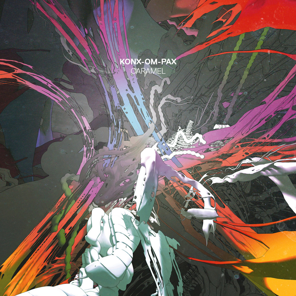 Oren S Theme Konx Om Pax