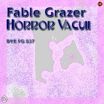 Horror Vacuii cover art