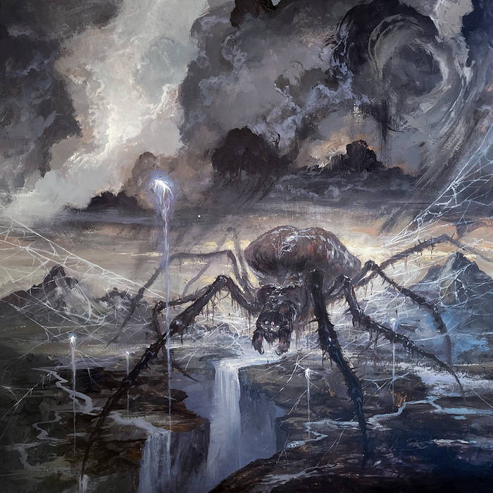 Mysteries Of A Flowery Dream | Jade | Pulverised Records