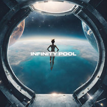 Infinity Pool cover art