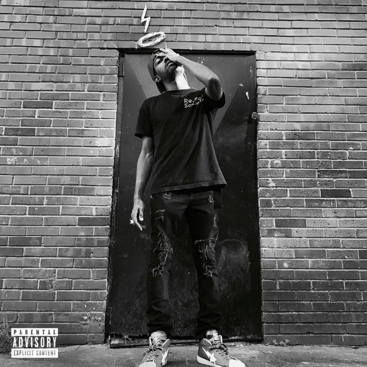 Worst Rapper Alive Mixtape | REi The Imperial