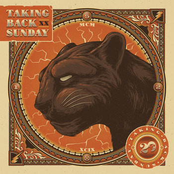 Twenty | Taking Back Sunday