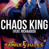 Chaos King (from "DELTARUNE")