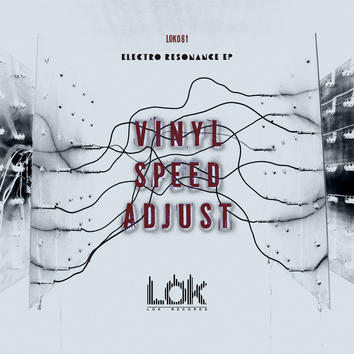 Electro Resonance | Vinyl Speed Adjust | LOK Records