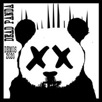 Demos 2020 cover art