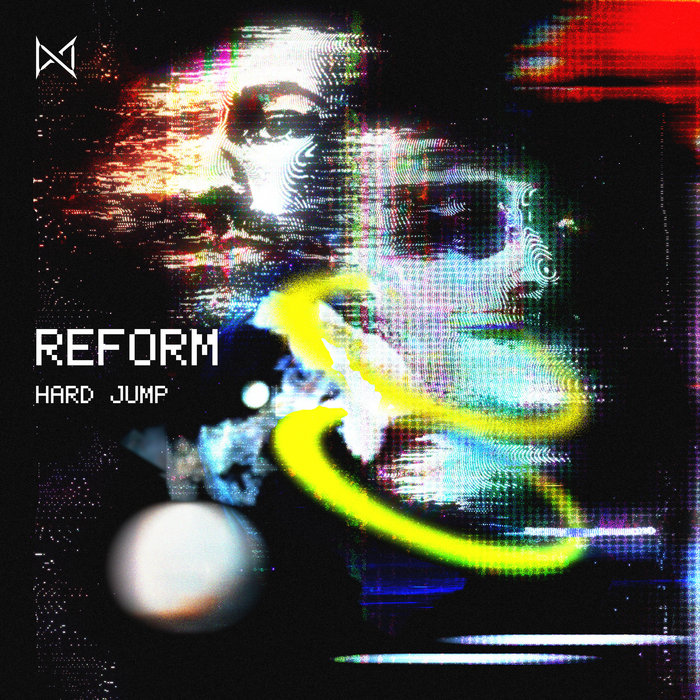 Hard Jump Hard Jump | Reform | No Mercy