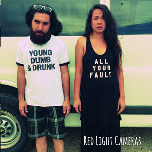 All Your Fault cover