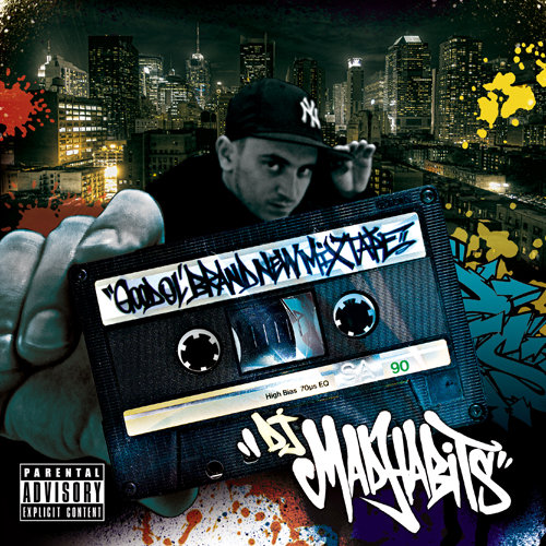 Good Ol' Brand New Mixtape