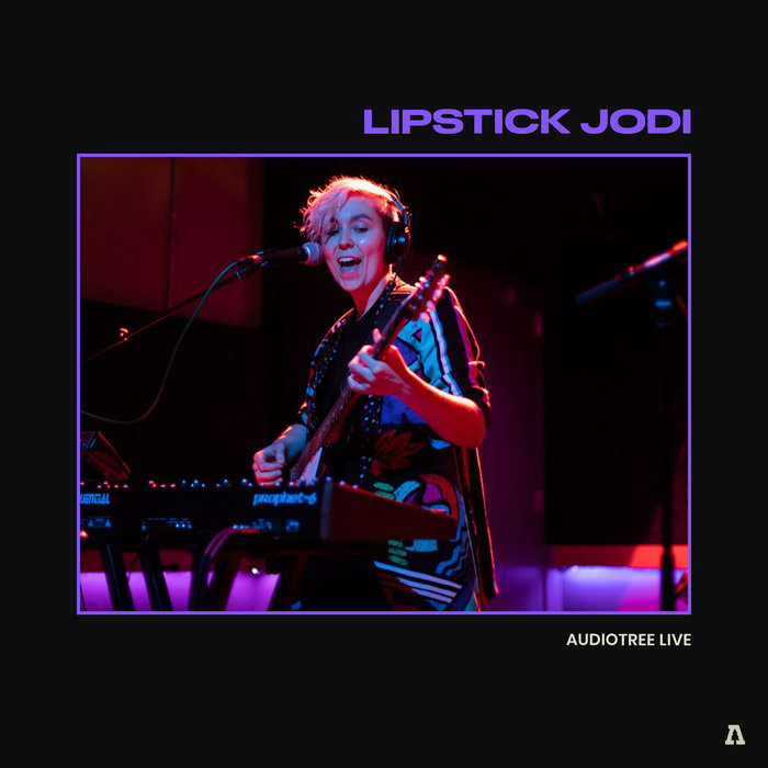 Lipstick Jodi on Audiotree Live Lipstick Jodi Audiotree