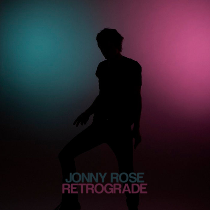 Retrograde | Jonny Rose | Slightly Subversive
