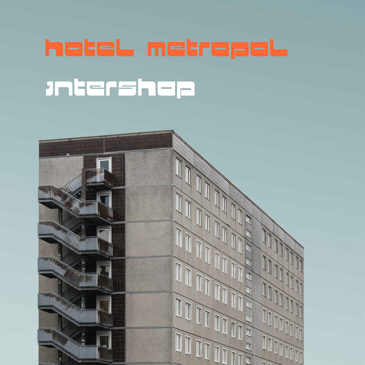 Intershop Hotel Metropol