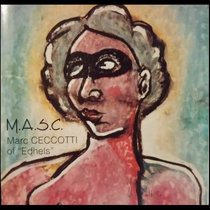 M.A.S.C cover art