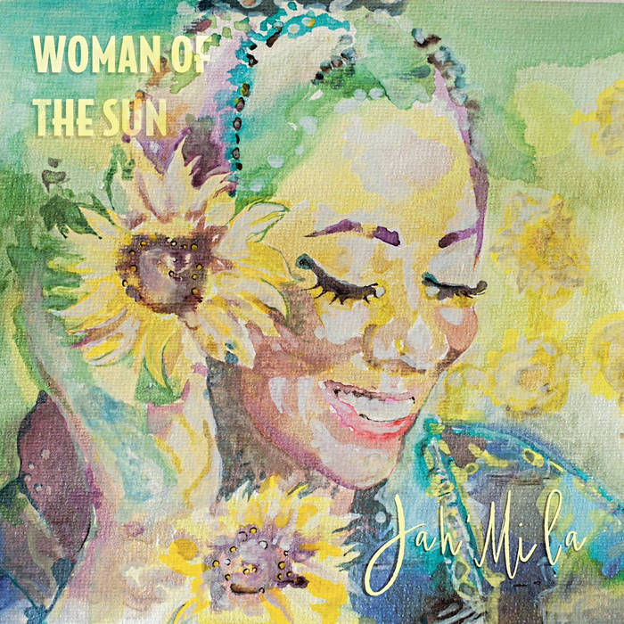 希少　Women of the Sun Woman of the Sun | Jah'Mila