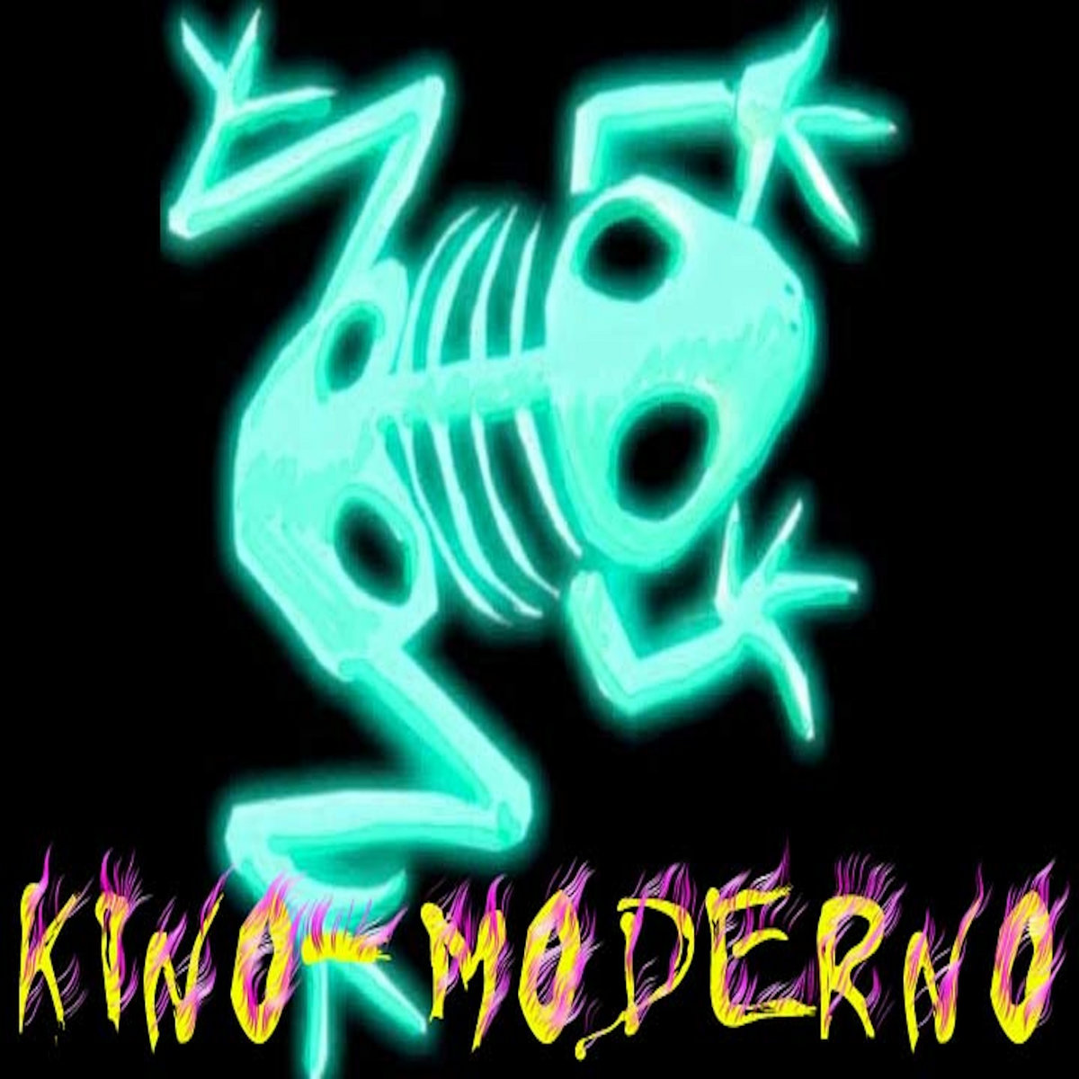 SYNC ACID | KINO-MODERNO