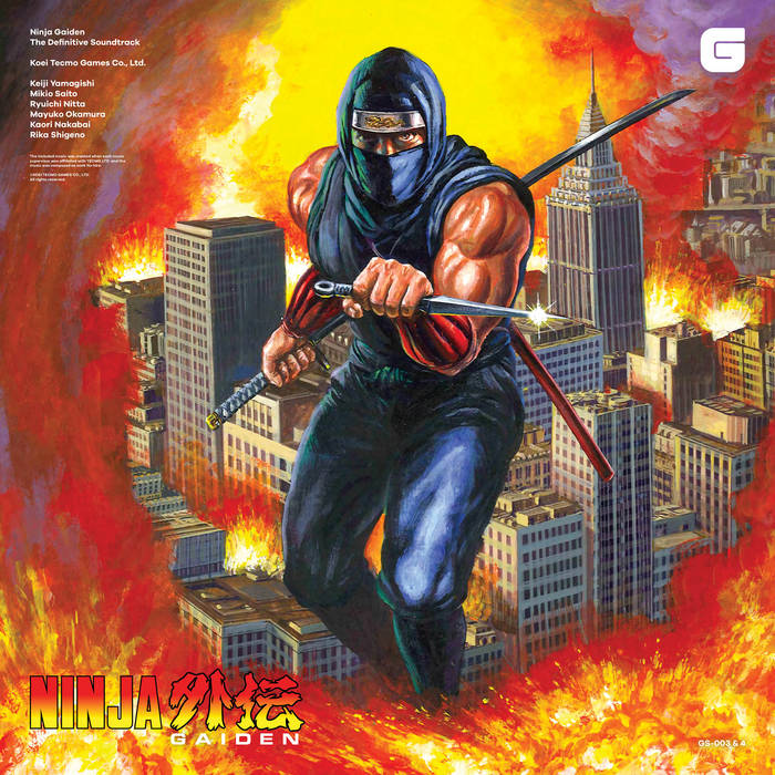 The Next Limited Run Games NES Game Is Shadow of the Ninja