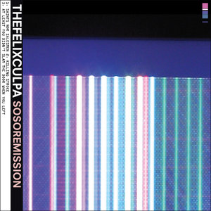 So So Remission cover