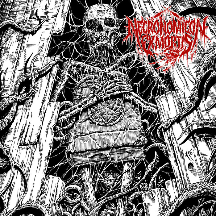 Necronomicon Ex Mortis | Necronomicon Ex Mortis