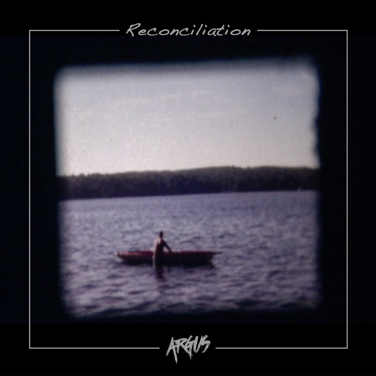 Reconciliation | Argus
