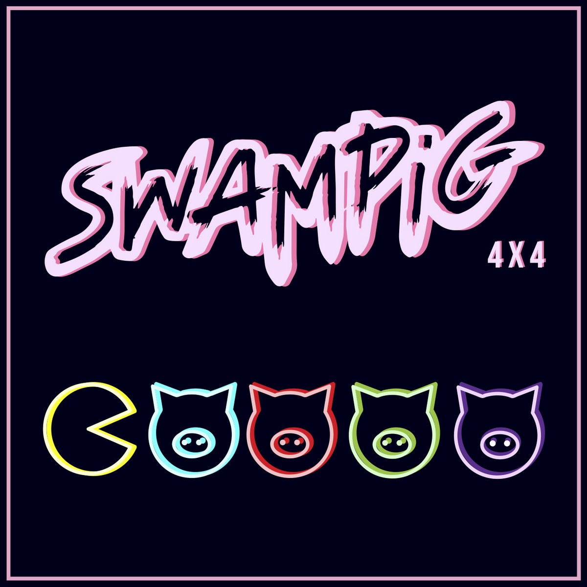 Swampig - grabando 2º disco (¿2021?) A2277469816_10