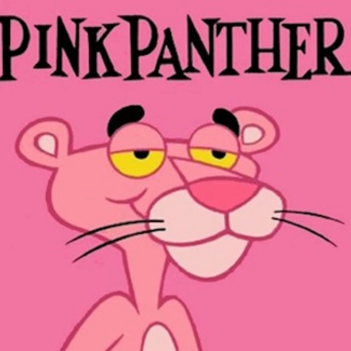 Pink Panther Cover | EarthBound Agility