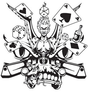 The Body Bags — The Bodybags