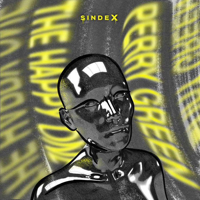 Sam Eyvaz - Ascendance EP [SINDEX PLACID] | SINDEX