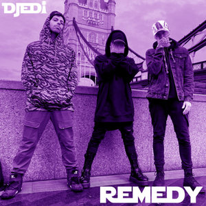 Remedy cover