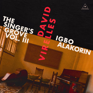 Igbó Alákọrin (The Singer’s Grove) Vol. III (Theatrical Cut) cover
