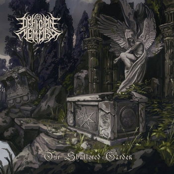 Ophidian Memory - Our Shattered Garden | Red Truth Productions