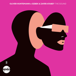 The SoundOliver Huntemann x OZBEK & Zafer Atabey cover